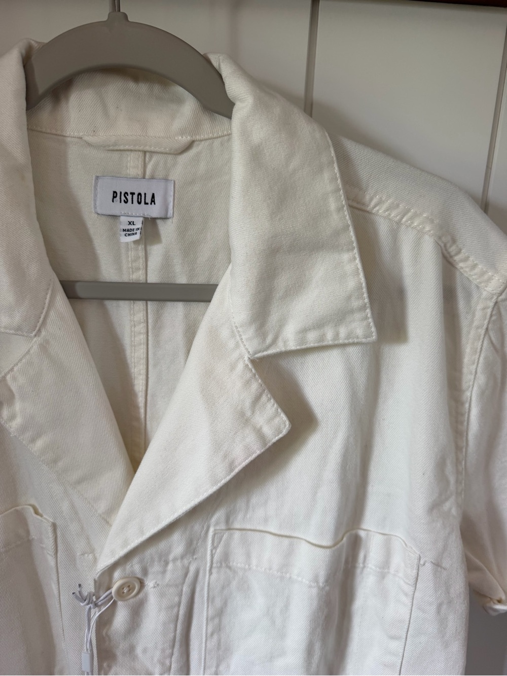 Pistola Parker Romper - Picture 5 of 7